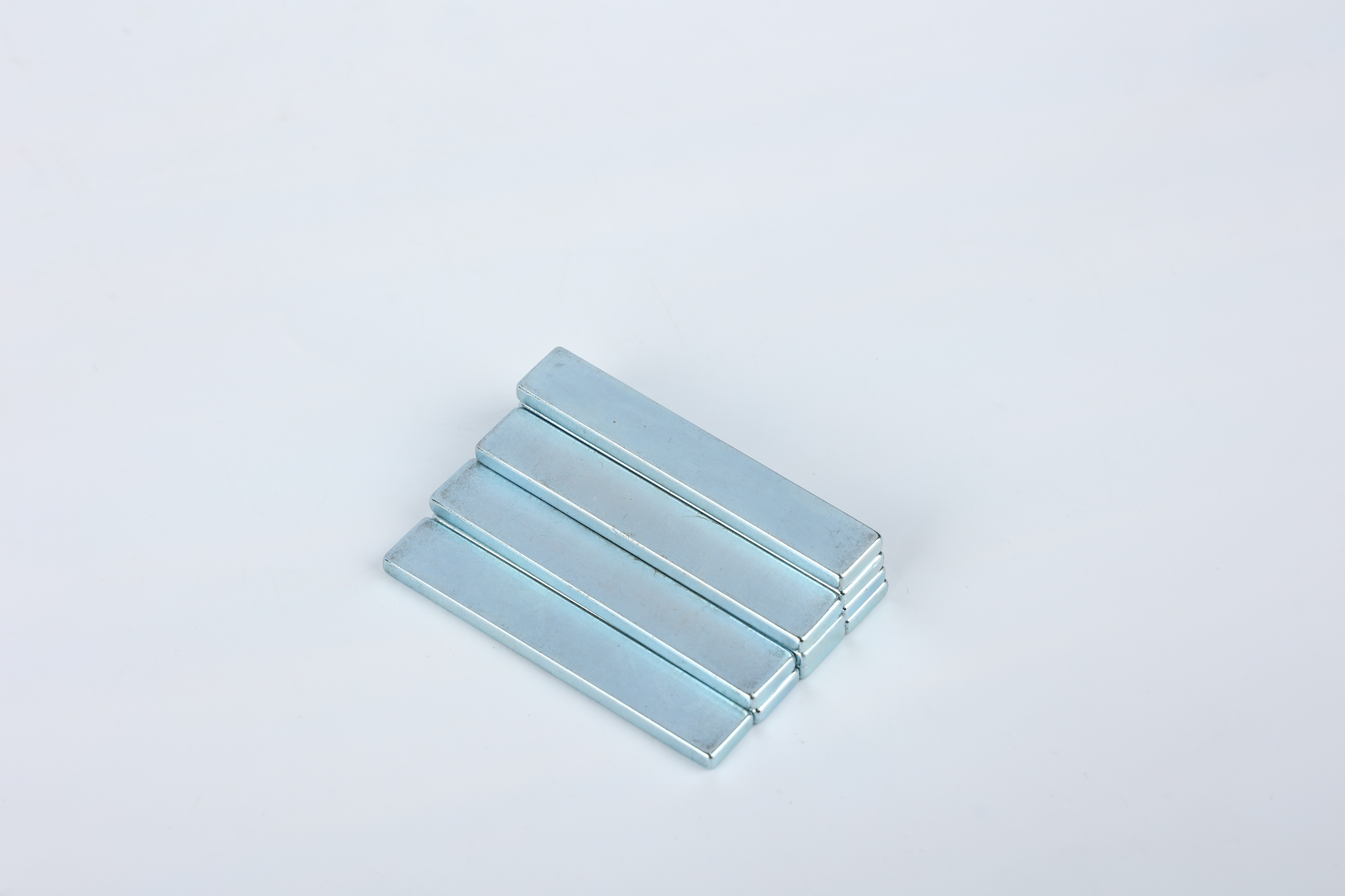 DMAGB01 N52 Block Neodymium Magnet |MengCi Top-Grade Rare Earth Permanent Magnet