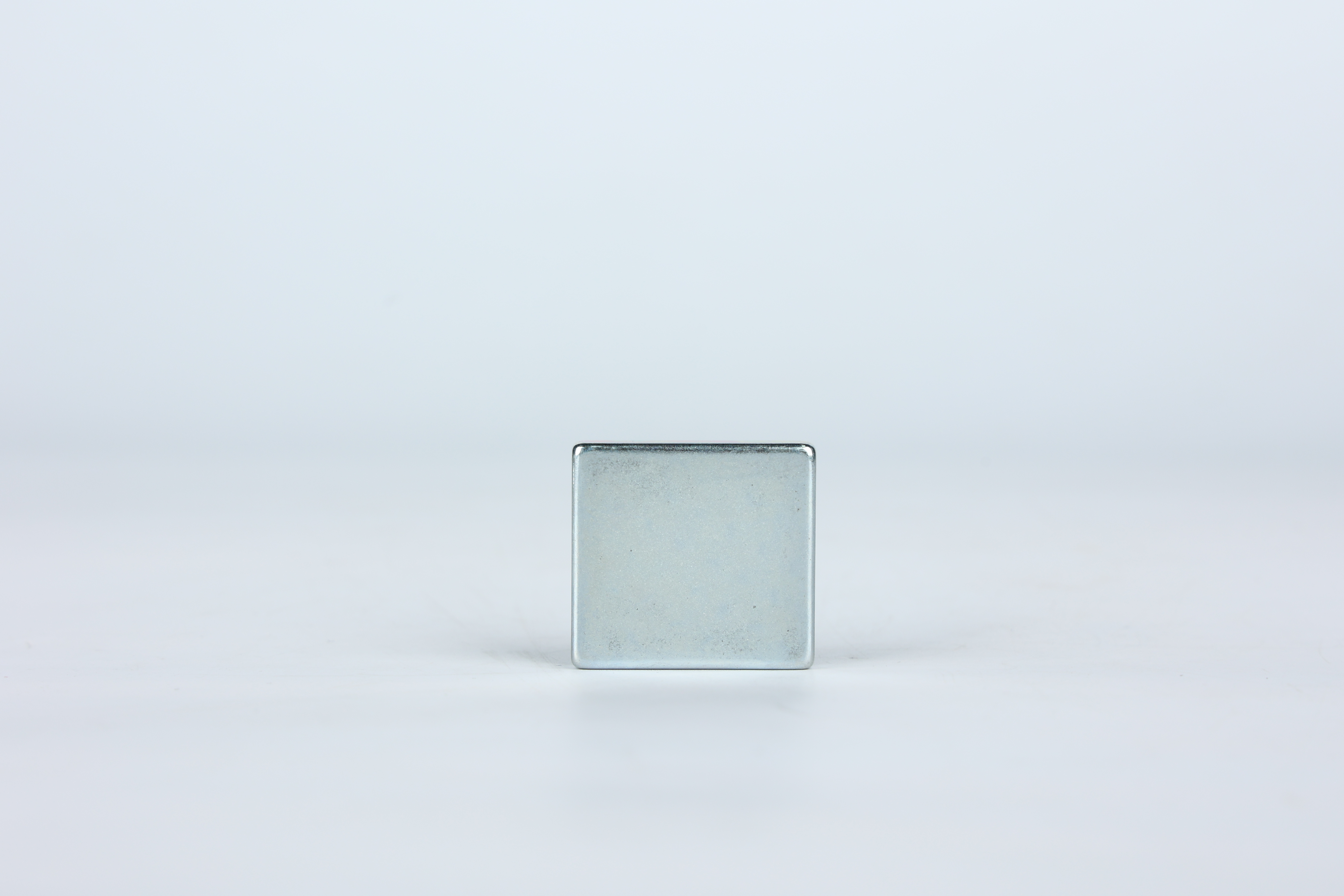 DMAGB02 N42 NdFeB Thick Rectangular Plate Magnet | High-Power Permanent Magnet